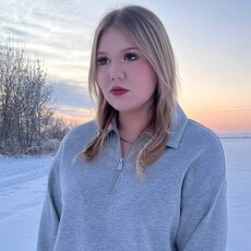 Фотография девушки Ангелина, 18 лет из г. Москва