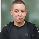 Кирилл, 18 лет