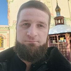 Фотография мужчины Артём, 29 лет из г. Курганинск