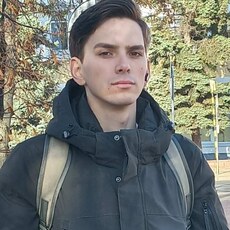 Фотография мужчины Владимир, 20 лет из г. Пинск