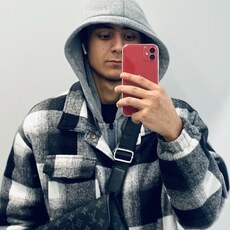 Фотография мужчины Ахмед, 20 лет из г. Тараз
