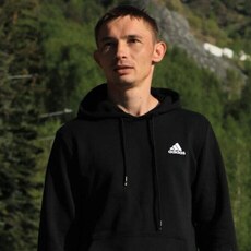 Фотография мужчины Анатолий, 34 года из г. Балашиха