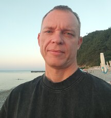 Фотография мужчины Максим, 48 лет из г. Новороссийск