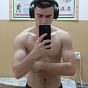 Алексей, 19 лет