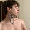 Олег, 21 год