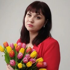 Фотография девушки Юли, 37 лет из г. Курск