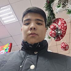 Фотография мужчины Адик, 25 лет из г. Алматы