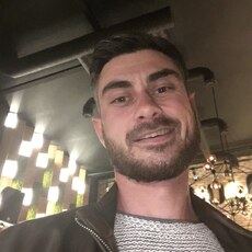 Фотография мужчины Илья, 36 лет из г. Екатеринбург