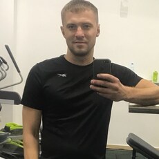 Фотография мужчины Денис, 32 года из г. Тюмень