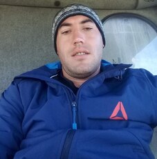Фотография мужчины Исмаил, 35 лет из г. Шымкент