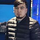 Дилшод, 24 года