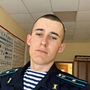 Артем, 19 лет