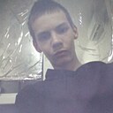 Матвей, 19 лет