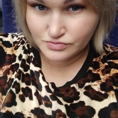 Фотография девушки Надюша, 34 года из г. Мариуполь