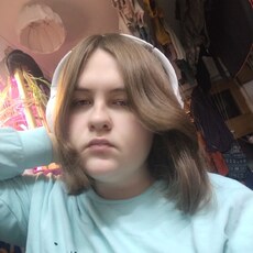 Фотография девушки Юлия, 20 лет из г. Вологда