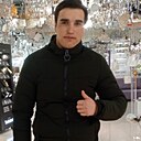 Али, 23 года
