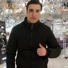 Фотография мужчины Али, 23 года из г. Алматы