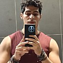 Bruno, 25 лет