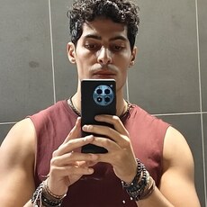 Фотография мужчины Bruno, 25 лет из г. Познань