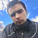 Даниил, 23 года