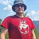 Андрей, 40 лет