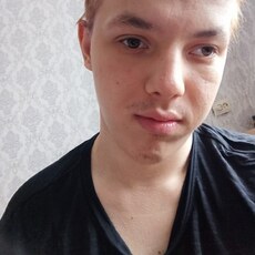 Фотография мужчины Василий, 25 лет из г. Барнаул