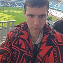 Игорь, 21 год