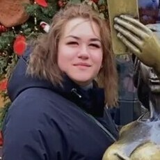 Фотография девушки Маргарита, 27 лет из г. Родино