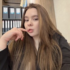 Фотография девушки Анастасия, 22 года из г. Благовещенск