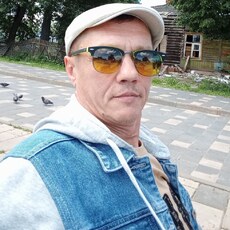 Фотография мужчины Евгений, 44 года из г. Шахтерск
