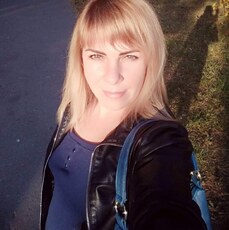 Елена, 46 из г. Томск.