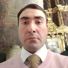 Фотография мужчины Алексей, 42 года из г. Чебоксары