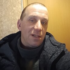 Фотография мужчины Роман, 46 лет из г. Владивосток