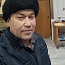 Мамыр, 37 лет