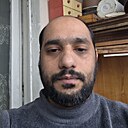 Prince Azey, 35 лет