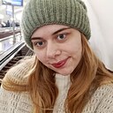 Дарья, 19 лет