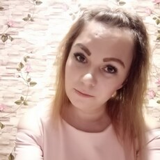 Яна, 29 из г. Чита.
