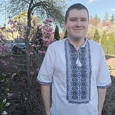 Фотография мужчины Ігор, 28 лет из г. Ивано-Франковск