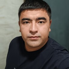 Фотография мужчины Руфат, 33 года из г. Алматы