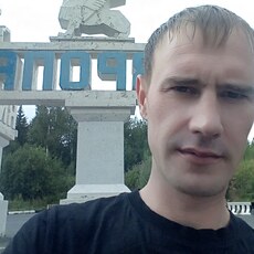 Фотография мужчины Владимир, 38 лет из г. Пермь