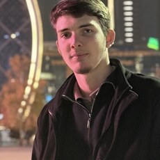 Фотография мужчины Абдул, 21 год из г. Зеленоград