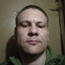 Фотография мужчины Александр, 31 год из г. Запорожье