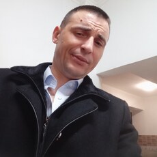 Фотография мужчины Михаил, 35 лет из г. Ужгород