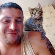 Фотография мужчины Николай, 30 лет из г. Псков