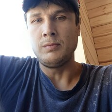 Фотография мужчины Александр, 36 лет из г. Черногорск