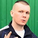 Макс, 34 года