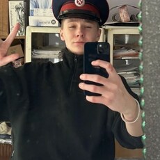 Фотография мужчины Алексей, 21 год из г. Брест
