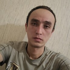 Фотография мужчины Mirodil, 33 года из г. Пермь