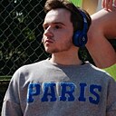 Илия, 25 лет