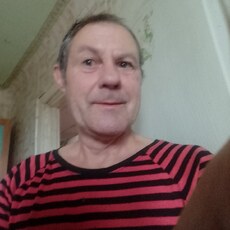 Фотография мужчины Сергей, 64 года из г. Абакан